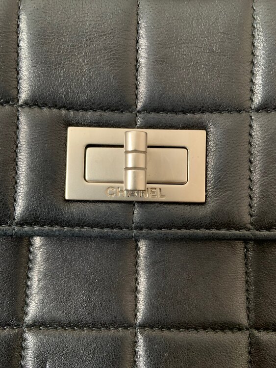 シャネル　マトラッセ（ブランドバッグ）の商品画像 - 査定依頼日：2025年2月25日 - 最高査定価格：200,000円