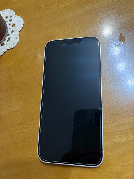 iPhone 14 128GB 楽天モバイル（スマホ）の商品画像 - 査定依頼日：2026年2月8日 - 最高査定価格：50,000円