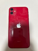 iPhone11 64GB docomo（スマホ）の商品画像 - 査定依頼日：2024年1月28日 - 最高査定価格：24,000円