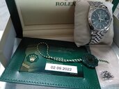 ロレックス デイトジャスト 126234