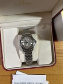 オメガ シーマスター （高級時計）の商品画像 - 査定依頼日：2025年8月28日 - 最高査定価格：120,000円