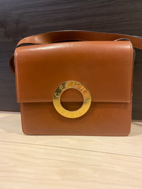 セリーヌ  （ブランドバッグ）の商品画像 - 査定依頼日：2026年2月4日 - 最高査定価格：50,000円