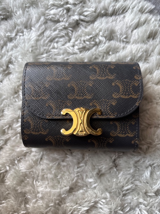 セリーヌ  （ブランドバッグ）の商品画像 - 査定依頼日：2025年8月5日 - 最高査定価格：50,000円