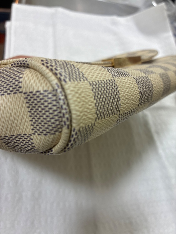 ルイヴィトン ダミエ （ブランドバッグ）の商品画像 - 査定依頼日：2026年3月3日 - 最高査定価格：200,000円