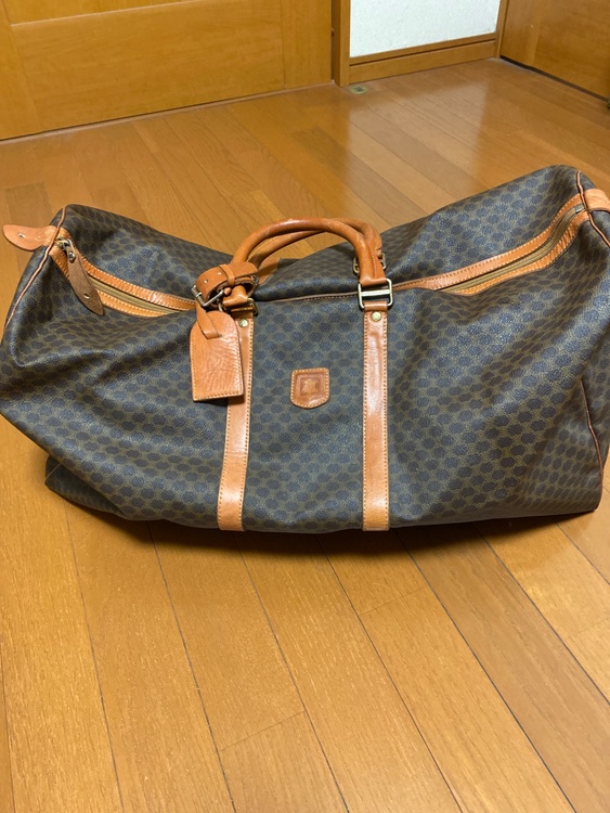 セカンドパック（ブランドバッグ）の商品画像 - 査定依頼日：2026年4月16日 - 最高査定価格：36,000円