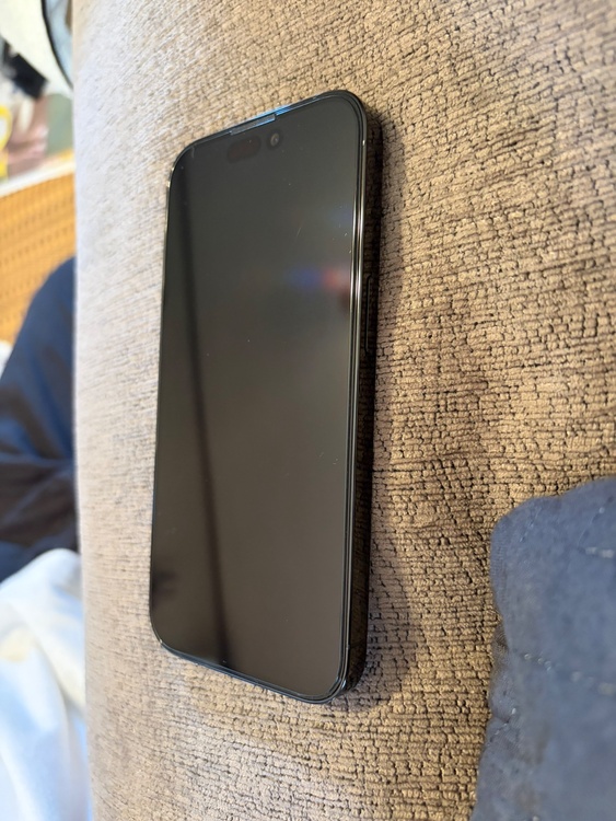 iPhone iPhone 14 Pro 256GB SIMフリー（スマホ）の商品画像 - 査定依頼日：2026年9月21日 - 最高査定価格：71,000円