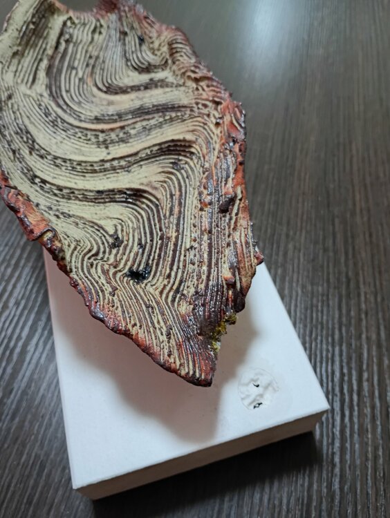 わからない（美術品・骨董品）の商品画像 - 査定依頼日：2026年1月27日 - 最高査定価格：2,000円