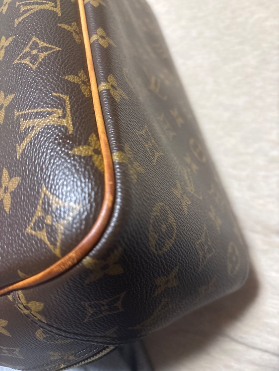ルイヴィトン モノグラム （ブランドバッグ）の商品画像 - 査定依頼日：2026年3月18日 - 最高査定価格：50,000円