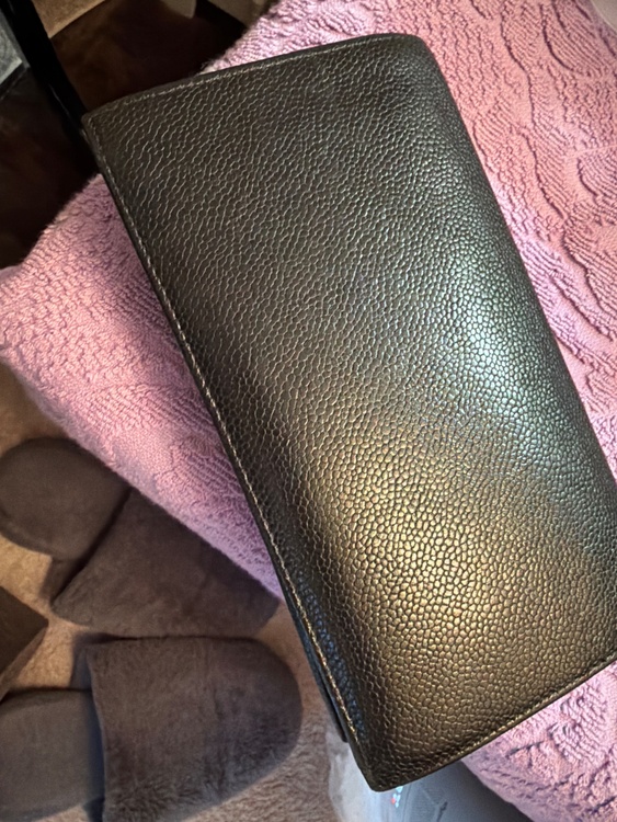 シャネル シャネル(その他) （ブランドバッグ）の商品画像 - 査定依頼日：2026年2月8日 - 最高査定価格：28,000円