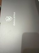 GALLERIA UL7C-AA3（PC・タブレット）の商品画像 - 査定依頼日：2025年12月20日 - 最高査定価格：20,000円