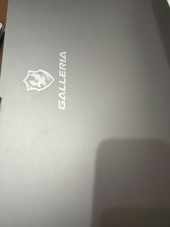 GALLERIA UL7C-AA3（PC・タブレット）の商品画像 - 査定依頼日：2025年12月20日 - 最高査定価格：20,000円