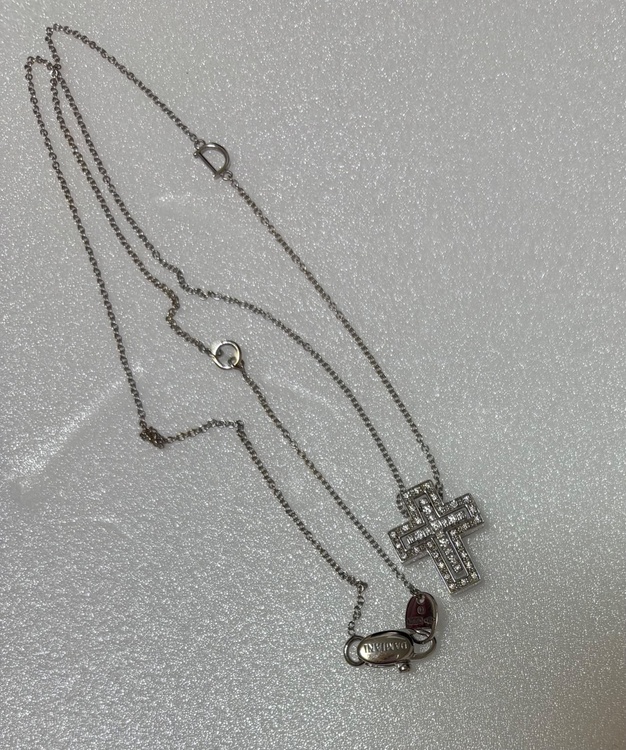 ダミアーニ ベル エポック ネックレス XXS（金・貴金属）の商品画像 - 査定依頼日：2026年3月14日 - 最高査定価格：210,000円