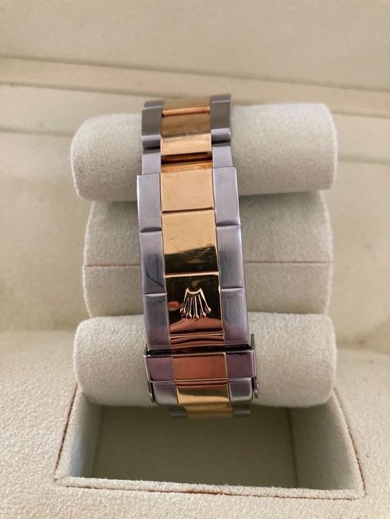 ロレックス サブマリーナー 1661（高級時計）の商品画像 - 査定依頼日：2026年3月29日 - 最高査定価格：1,900,000円