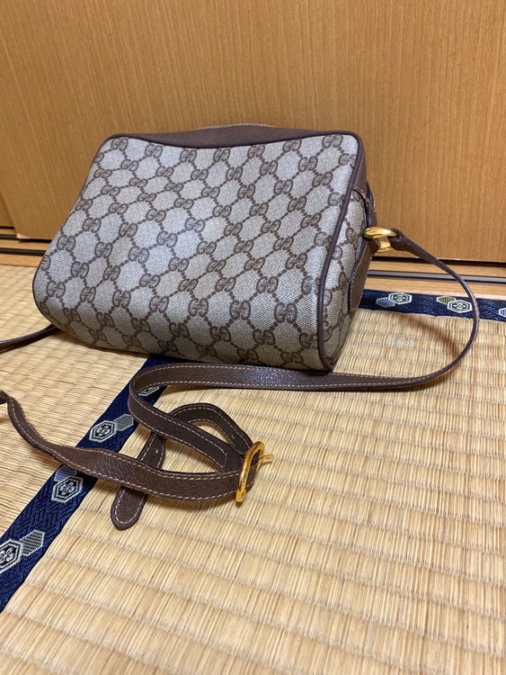 グッチ（ブランドバッグ）の商品画像 - 査定依頼日：2026年9月7日 - 最高査定価格：30,000円