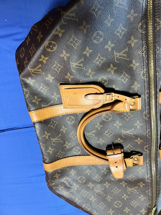 ルイヴィトン モノグラム （ブランドバッグ）の商品画像 - 査定依頼日：2026年1月5日 - 最高査定価格：90,000円