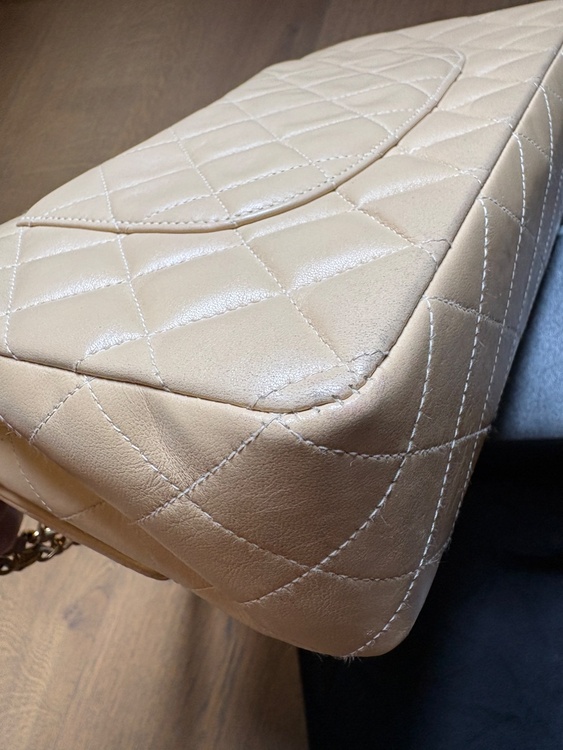 シャネル マトラッセ （ブランドバッグ）の商品画像 - 査定依頼日：2026年2月27日 - 最高査定価格：480,000円