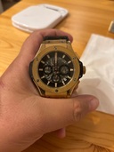 <font dir="auto" style="vertical-align: inherit;"><font dir="auto" style="vertical-align: inherit;">
Hublot
</font></font> <font dir="auto" style="vertical-align: inherit;"><font dir="auto" style="vertical-align: inherit;">
Big Bang
</font></font> Ruiva 1909 301RX 1/250（高級時計）の商品画像 - 査定依頼日：2025年8月20日 - 最高査定価格：2,100,000円
