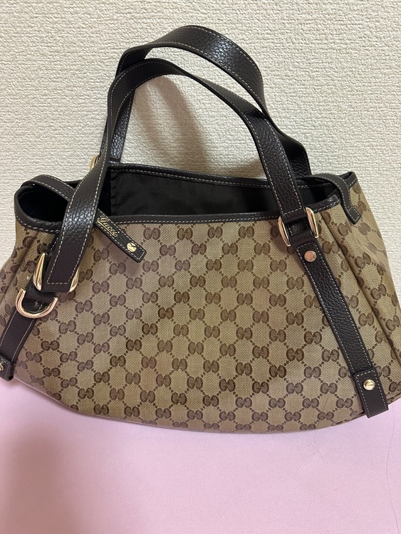 Good condition（ブランドバッグ）の商品画像 - 査定依頼日：2025年10月26日 - 最高査定価格：40,000円