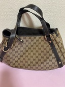 Good condition（ブランドバッグ）の商品画像 - 査定依頼日：2025年10月26日 - 最高査定価格：40,000円