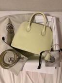 ボリード1923 25（ブランドバッグ）の商品画像 - 査定依頼日：2025年7月29日 - 最高査定価格：800,000円