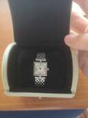 その他 ヴァン クリーフ＆アーペル PA49SWATCH SQUARE STAINLESS steel（高級時計）の商品画像 - 査定依頼日：2025年1月27日 - 最高査定価格：110,000円