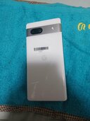 Pixel Pixel 7シリーズ docomo（スマホ）の商品画像 - 査定依頼日：2026年9月2日 - 最高査定価格：13,000円