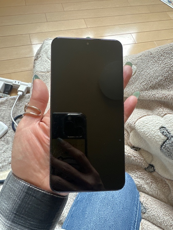 Galaxy S10 シリーズ 【docomo】Galaxy S10 SC-03L （スマホ）の商品画像 - 査定依頼日：2026年5月6日 - 最高査定価格：6,500円