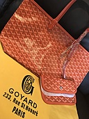 ゴヤール（ブランドバッグ）の商品画像 - 査定依頼日：2019年9月19日 - 最高査定価格：100,000円