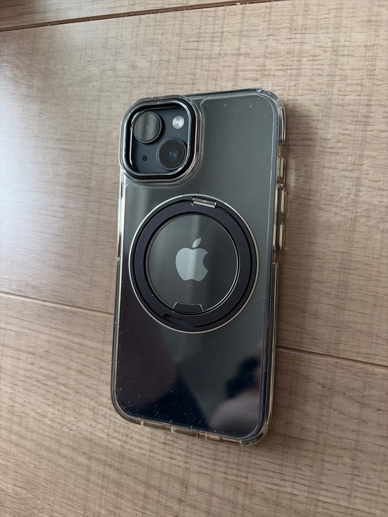 iPhone iPhone 14 256GB SIMフリー（スマホ）の商品画像 - 査定依頼日：2026年5月31日 - 最高査定価格：55,000円