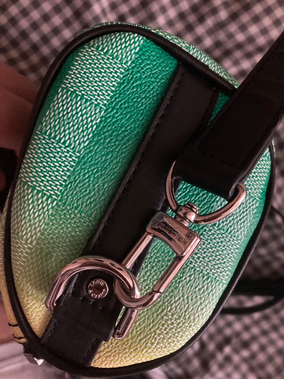 ルイヴィトン ルイヴィトン(その他) （ブランドバッグ）の商品画像 - 査定依頼日：2025年6月25日 - 最高査定価格：210,000円