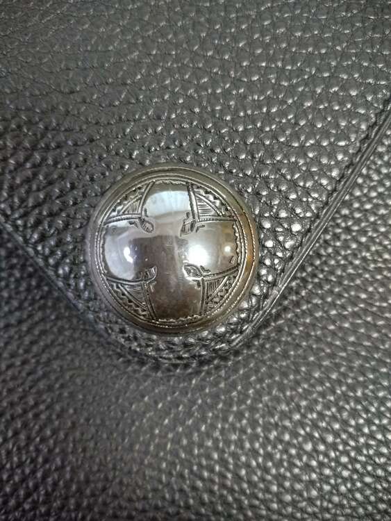 クリスティーヌ　トゥアレグ（ブランドバッグ）の商品画像 - 査定依頼日：2025年2月28日 - 最高査定価格：200,000円