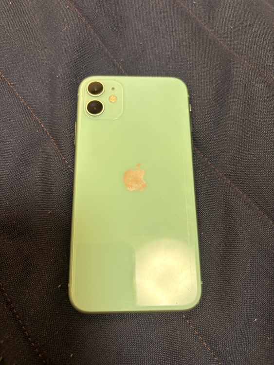 iPhone11（スマホ）の商品画像 - 査定依頼日：2026年7月28日 - 最高査定価格：21,000円