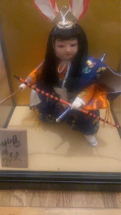 五月人形（美術品・骨董品）の商品画像 - 査定依頼日：2026年9月29日 - 最高査定価格：3,000円