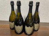 ドンペリ白（お酒）の商品画像 - 査定依頼日：2026年9月3日 - 最高査定価格：88,000円