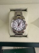 ロレックス デイトジャスト 11626（高級時計）の商品画像 - 査定依頼日：2024年12月30日 - 最高査定価格：1,000,000円