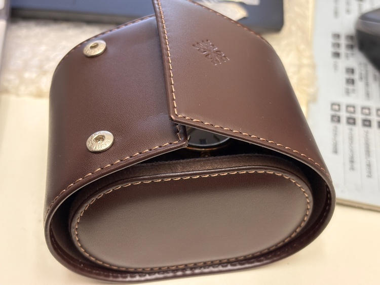 パテックフィリップ カラトラバ 3998 1/J（高級時計）の商品画像 - 査定依頼日：2026年1月13日 - 最高査定価格：3,250,000円