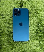 IPHONE12 promax 256GB（スマホ）の商品画像 - 査定依頼日：2023年4月1日 - 最高査定価格：66,500円