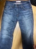 リーバイス504（古着・ファッション）の商品画像 - 査定依頼日：2026年2月24日 - 最高査定価格：100,000円