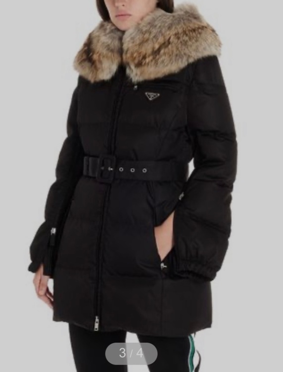 プラダ  （ブランドバッグ）の商品画像 - 査定依頼日：2025年12月17日 - 最高査定価格：125,000円