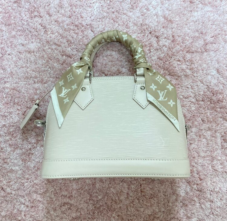ルイヴィトン エピ （ブランドバッグ）の商品画像 - 査定依頼日：2025年3月13日 - 最高査定価格：222,000円