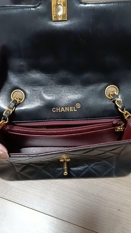 シャネル マトラッセ （ブランドバッグ）の商品画像 - 査定依頼日：2026年1月7日 - 最高査定価格：350,000円