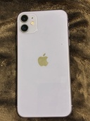 iPhone iPhone11 128GB Softbank（スマホ）の商品画像 - 査定依頼日：2026年7月18日 - 最高査定価格：20,500円