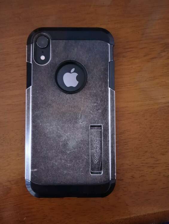 iphoneXR―64K（スマホ）の商品画像 - 査定依頼日：2025年4月10日 - 最高査定価格：16,000円