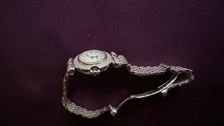 タバー　ベレ（高級時計）の商品画像 - 査定依頼日：2026年3月5日 - 最高査定価格：1,500,000円