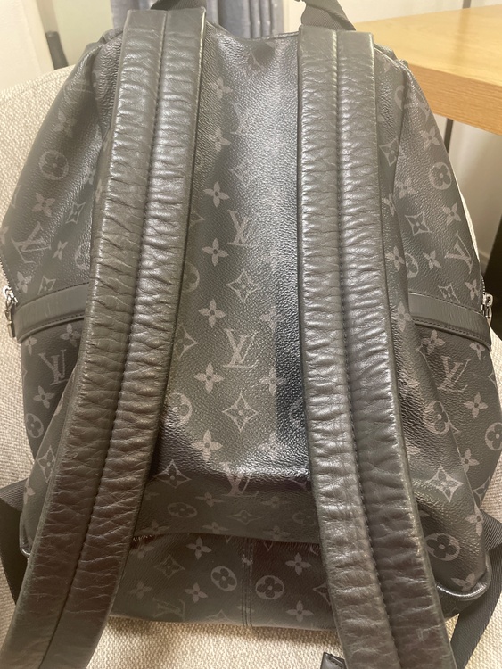 ルイヴィトン ルイヴィトン(その他) （ブランドバッグ）の商品画像 - 査定依頼日：2026年2月22日 - 最高査定価格：100,000円