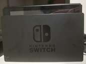 Switch（ゲーム機本体・ゲームソフト）の商品画像 - 査定依頼日：2024年11月28日 - 最高査定価格：12,000円