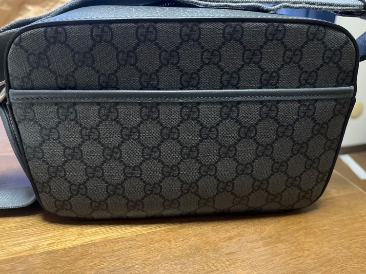 グッチ  （ブランドバッグ）の商品画像 - 査定依頼日：2025年8月5日 - 最高査定価格：130,000円