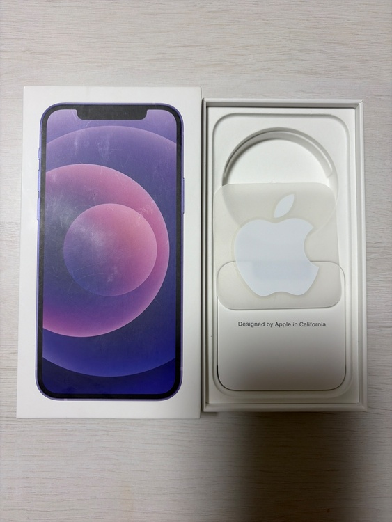 iPhone 12 64GB SIMフリー（スマホ）の商品画像 - 査定依頼日：2026年5月13日 - 最高査定価格：24,000円