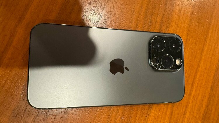 iphone13pro 256GB（スマホ）の商品画像 - 査定依頼日：2025年12月4日 - 最高査定価格：65,000円