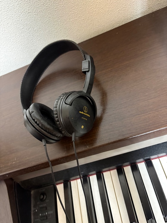 AP-420BN（ピアノ・楽器・PA機材）の商品画像 - 査定依頼日：2026年5月13日 - 最高査定価格：10,000円